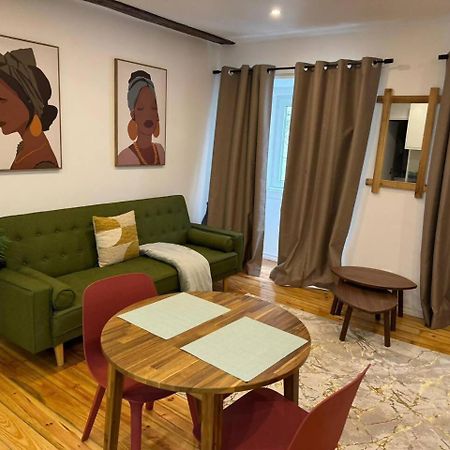 Chic Apartmentrua Verde ליסבון מראה חיצוני תמונה