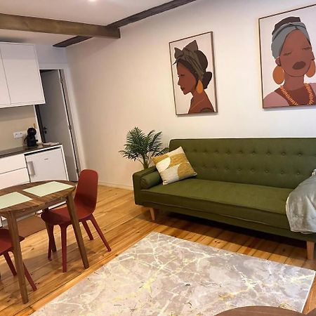 Chic Apartmentrua Verde ליסבון מראה חיצוני תמונה