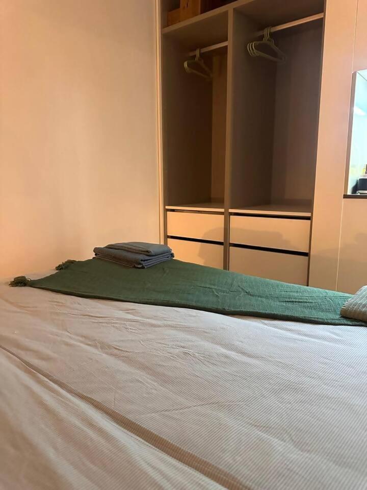 Chic Apartmentrua Verde ליסבון מראה חיצוני תמונה