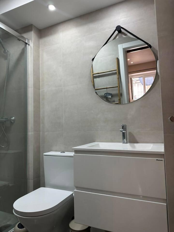Chic Apartmentrua Verde ליסבון מראה חיצוני תמונה