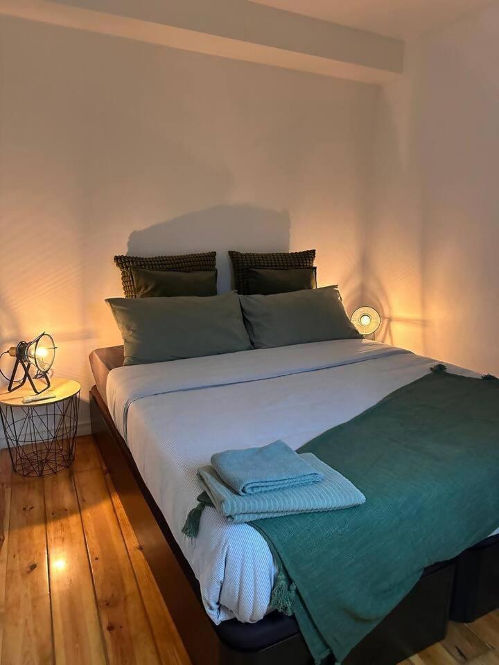 Chic Apartmentrua Verde ליסבון מראה חיצוני תמונה